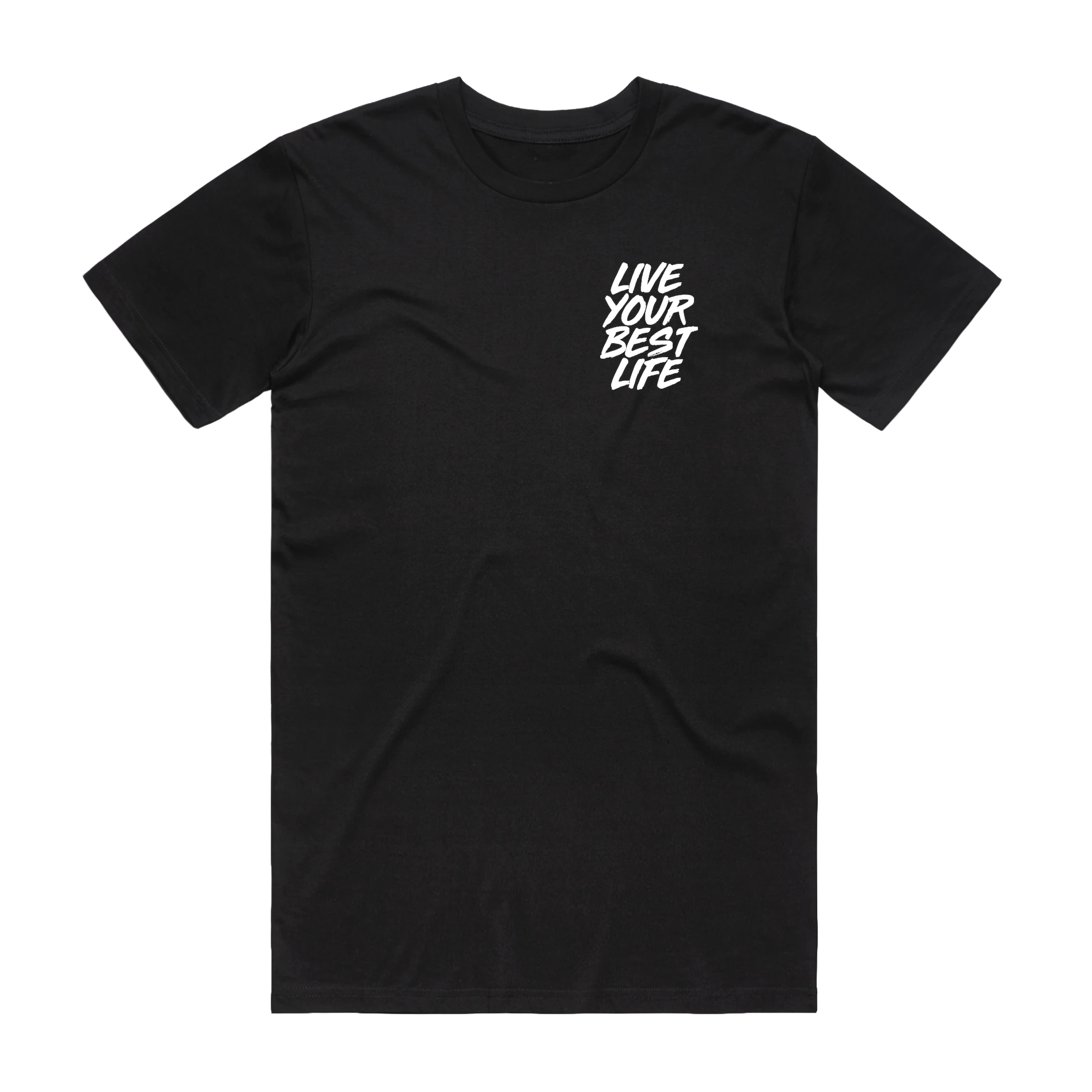 Live Your Best Life Tee